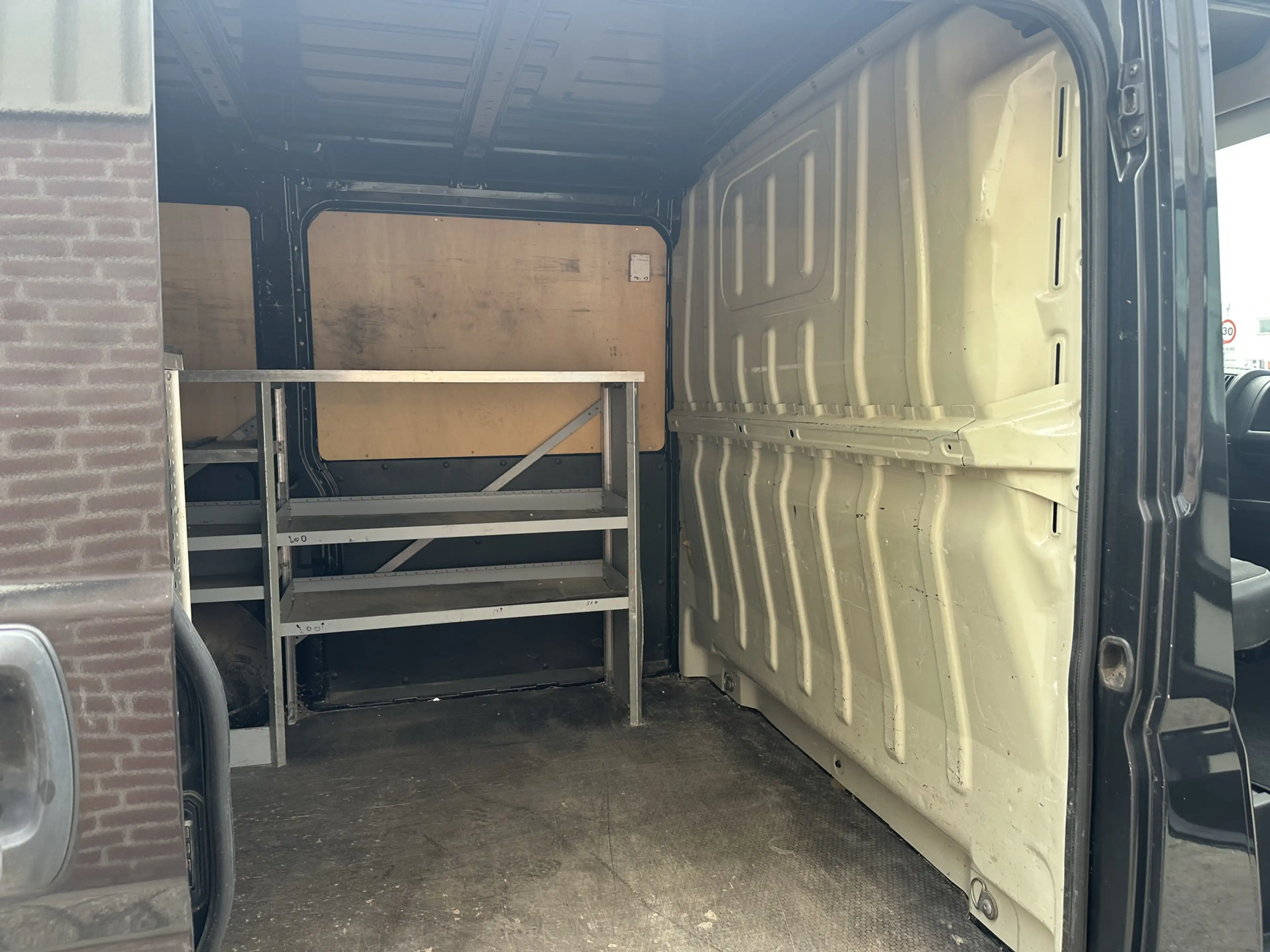 Citroen Jumper 28 2.0 BlueHDi L1H1 Airco,Imperiaal,Trekh — photo 17