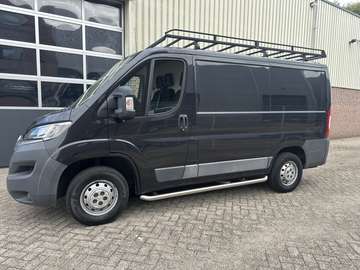 28 2.0 BlueHDi L1H1 Airco,Imperiaal,Trekh