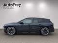 BMW iX xDrive45 Schwarz - thumbnail 5