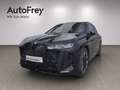 BMW iX xDrive45 Schwarz - thumbnail 1