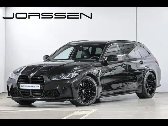 BMW M3 Touring