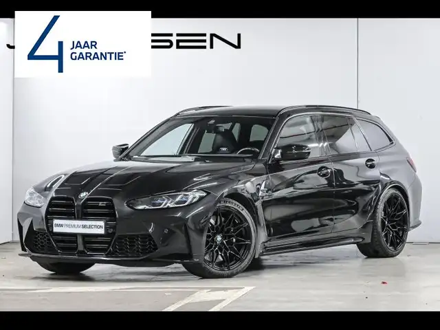 BMW M3 Touring