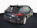 Audi A3 40 TFSIe S line Pano Carplay LED Si Schwarz - thumbnail 4