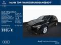 Audi A3 40 TFSIe S line Pano Carplay LED Si Schwarz - thumbnail 2