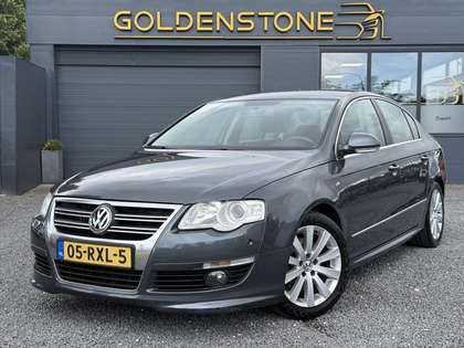Volkswagen Passat 1.8 TFSI R-Line 2e Eigenaar,6 Bak,Trekhaak,160pk,C