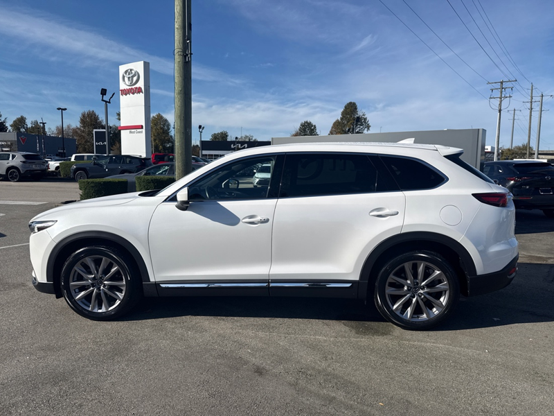 2023 Mazda CX-9