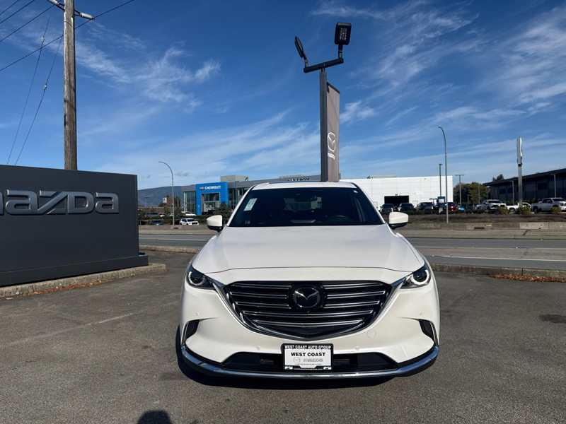 2023 Mazda CX-9