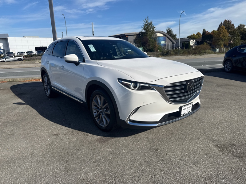 2023 Mazda CX-9