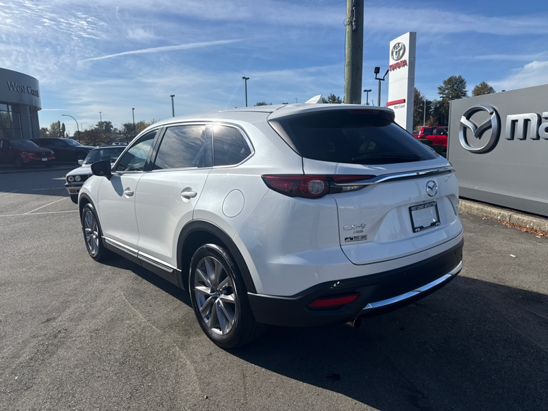 2023 Mazda CX-9