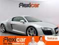 Audi R8 4.2 FSI quattro R tronic Gris - thumbnail 1