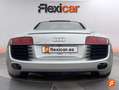 Audi R8 4.2 FSI quattro R tronic Gris - thumbnail 4