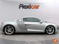 Audi R8 4.2 FSI quattro R tronic Gris - thumbnail 8