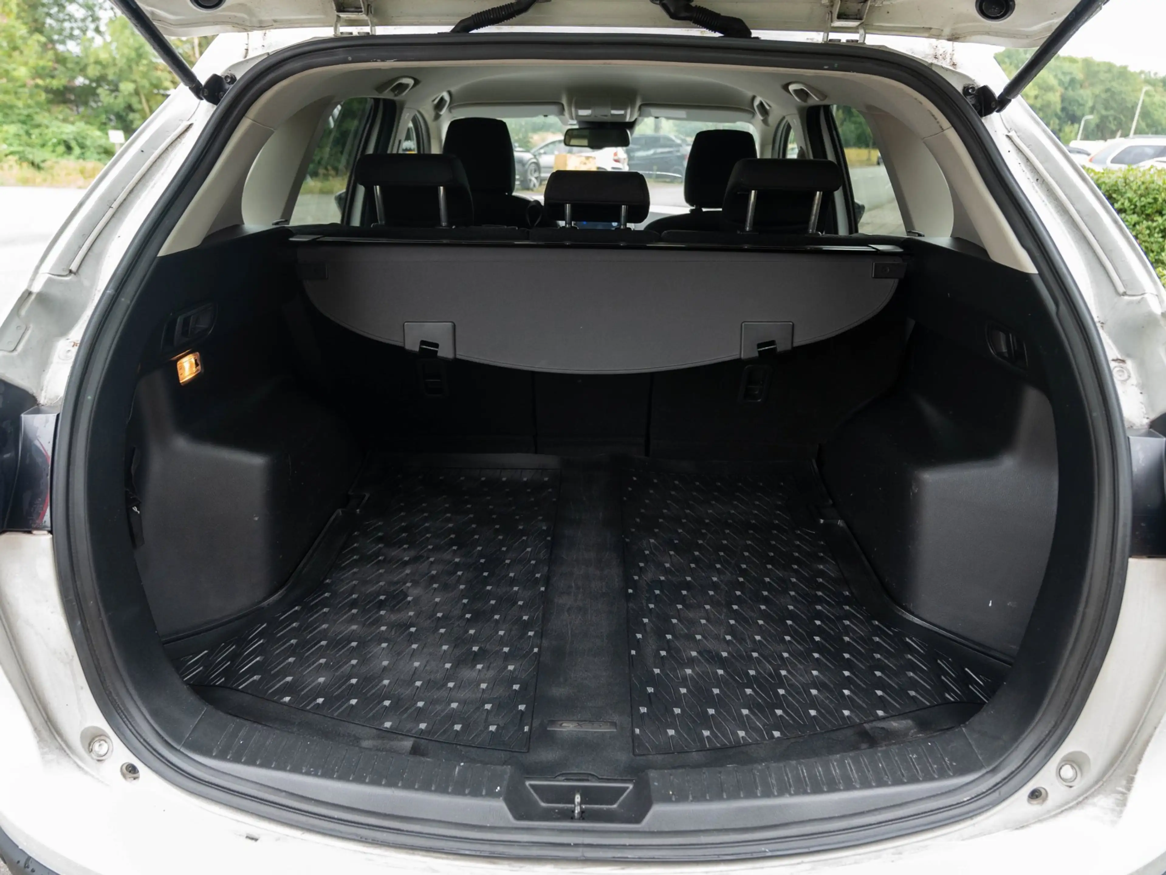 Mazda CX-5 2.2D TS+ 2WD | CARPLAY | PARKEERCAMERA | STOELVERW — photo 9
