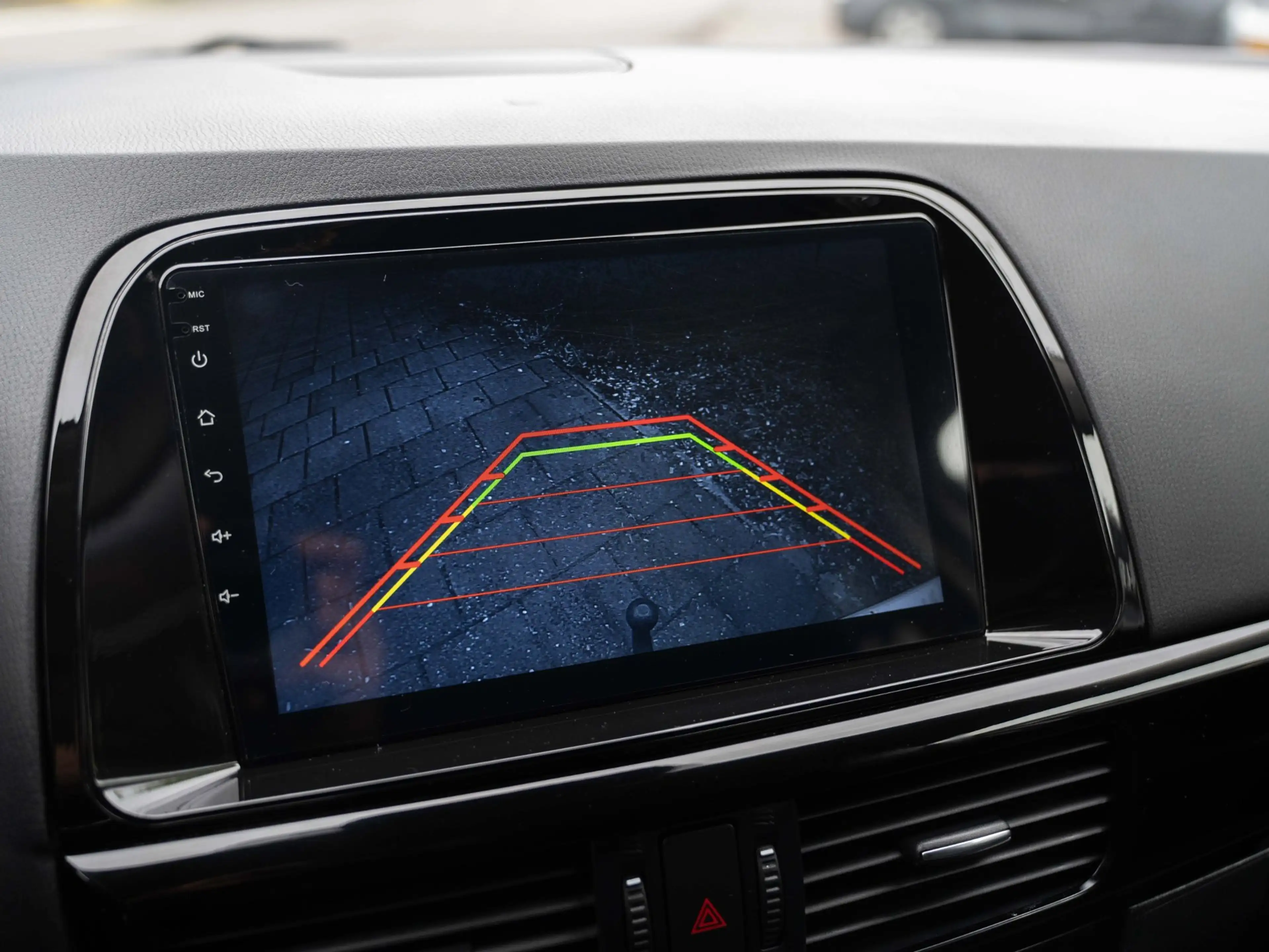 Mazda CX-5 2.2D TS+ 2WD | CARPLAY | PARKEERCAMERA | STOELVERW — photo 3