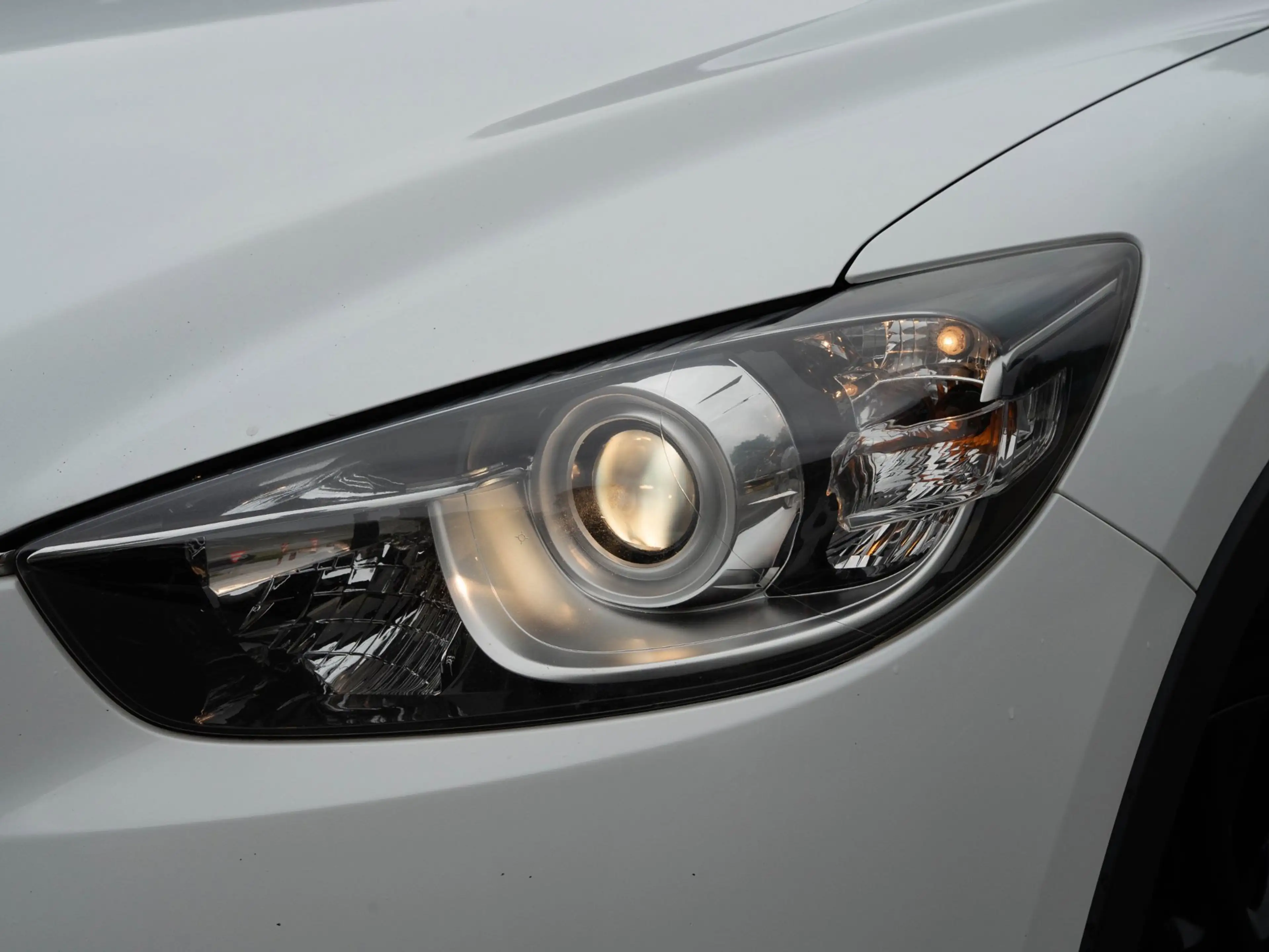 Mazda CX-5 2.2D TS+ 2WD | CARPLAY | PARKEERCAMERA | STOELVERW — photo 12