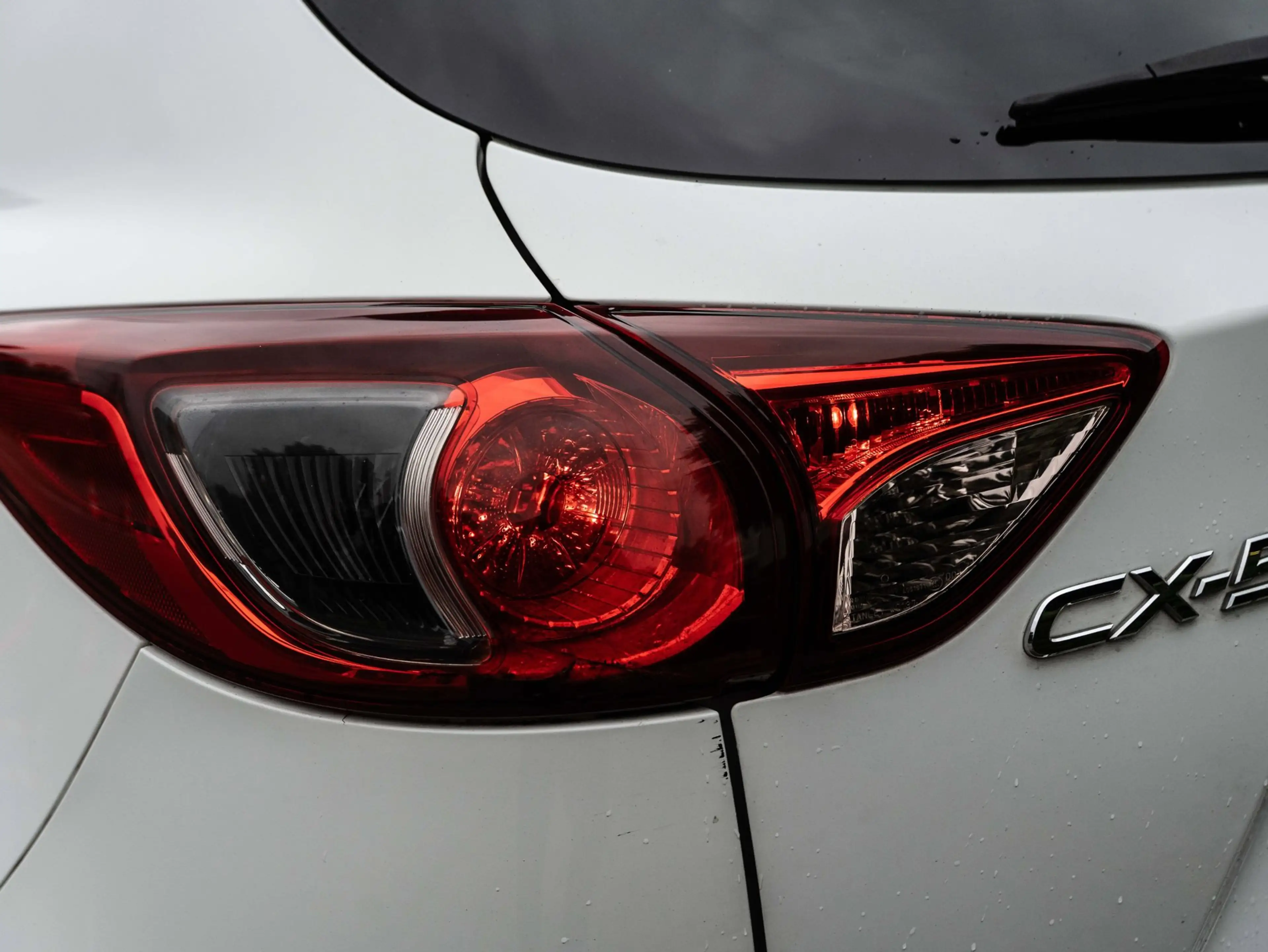Mazda CX-5 2.2D TS+ 2WD | CARPLAY | PARKEERCAMERA | STOELVERW — photo 15