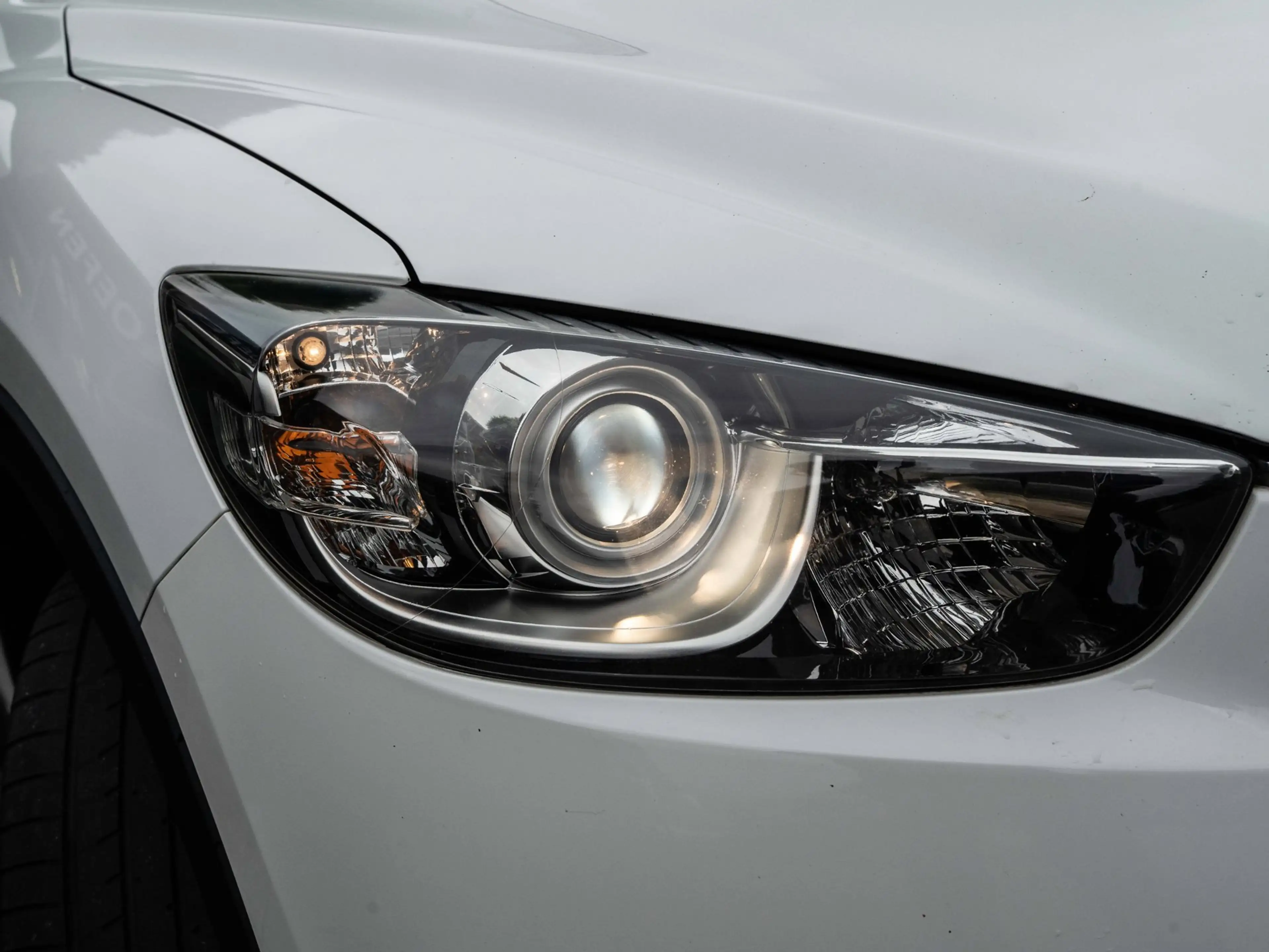 Mazda CX-5 2.2D TS+ 2WD | CARPLAY | PARKEERCAMERA | STOELVERW — photo 13