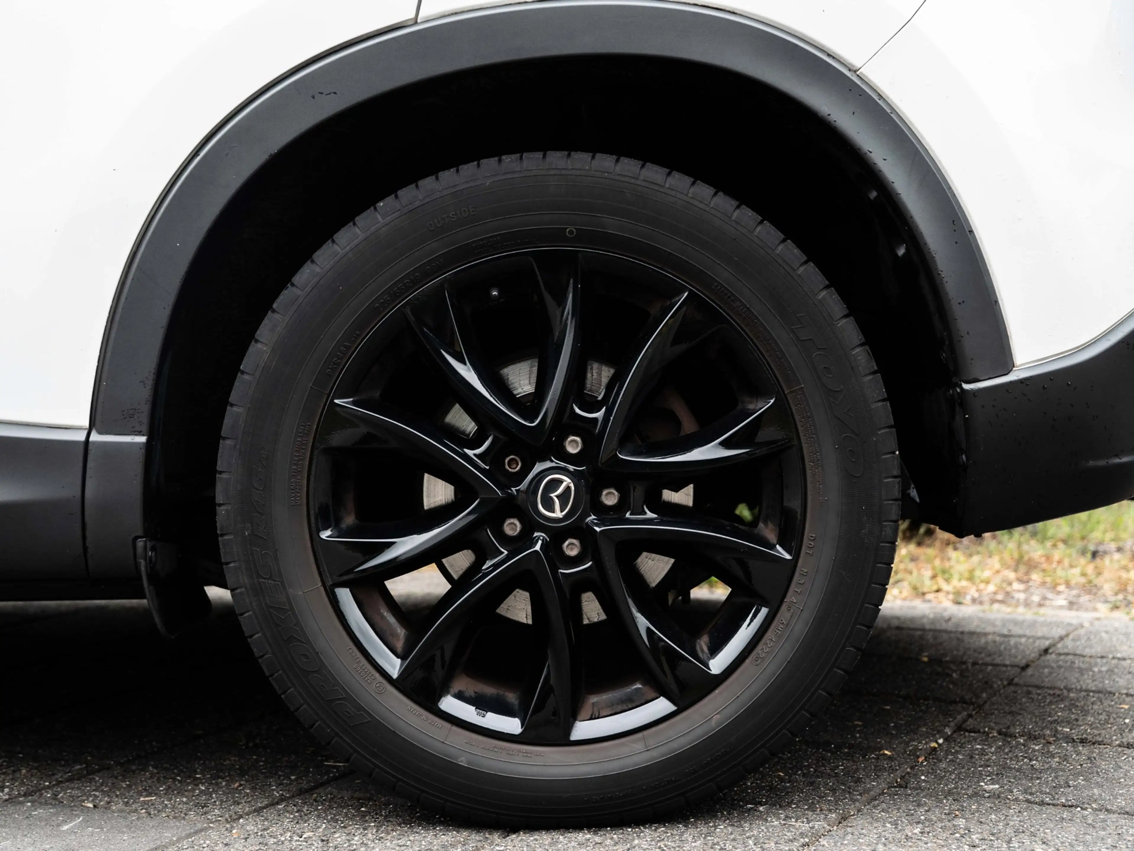 Mazda CX-5 2.2D TS+ 2WD | CARPLAY | PARKEERCAMERA | STOELVERW — photo 14