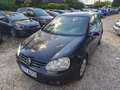 Volkswagen Golf Trendline Schwarz - thumbnail 1