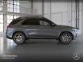 Mercedes-Benz GLE 350 de 4M AMG+NIGHT+PANO+360+AHK+MULTIBEAM+20" Grau - thumbnail 23