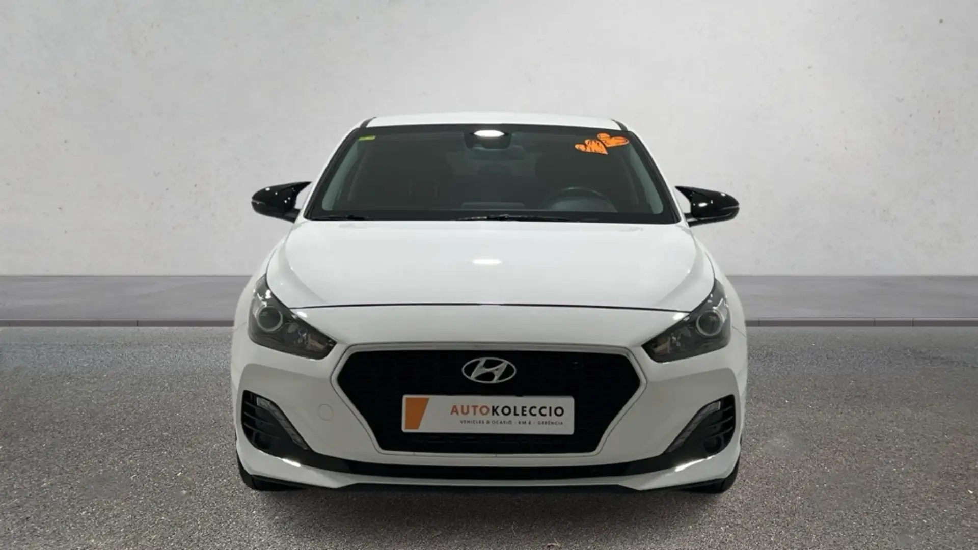 Hyundai i30 1.0 TGDI TECNO FASTBACK 120 5P - 2