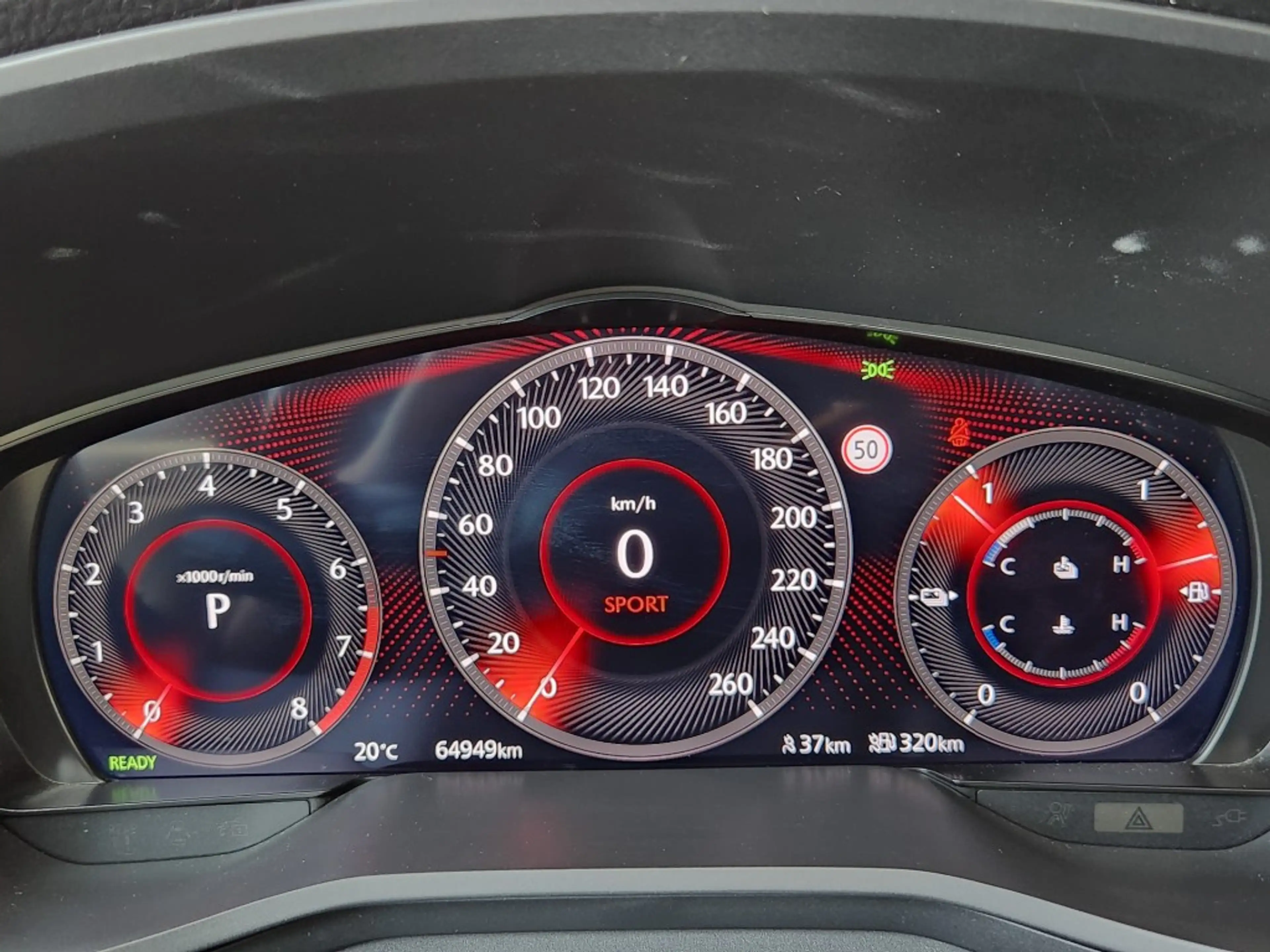 Mazda CX-60 2.5 PHEV Homura, Trekhaak, Panoramadak, Leder, Sto — photo 3