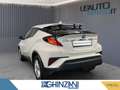 Toyota C-HR C-HR 1.8 Hybrid E-CVT Business Blanco - thumbnail 4