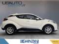 Toyota C-HR C-HR 1.8 Hybrid E-CVT Business Blanco - thumbnail 5