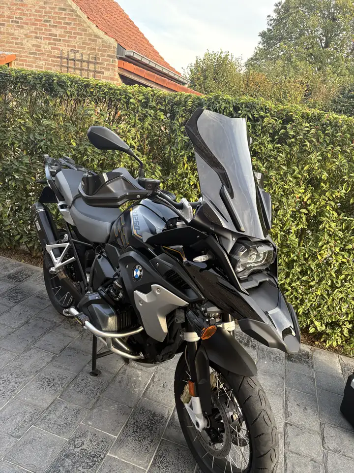 BMW R 1250 GS