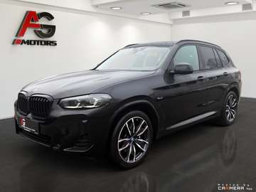 xDrive30e PHEV Aut.M-Paket/LED/Live Cockpit Pro/A