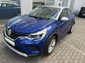 Renault Captur 1.0 TCe 90 EQUILIBRE Klima*Navi*Tempomat Blau - thumbnail 1