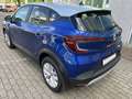 Renault Captur 1.0 TCe 90 EQUILIBRE Klima*Navi*Tempomat Blau - thumbnail 4
