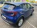 Renault Captur 1.0 TCe 90 EQUILIBRE Klima*Navi*Tempomat Blau - thumbnail 3