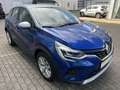 Renault Captur 1.0 TCe 90 EQUILIBRE Klima*Navi*Tempomat Blau - thumbnail 2