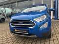 Ford EcoSport Titanium DAB LED RFK Klimaaut. PDC Blau - thumbnail 15