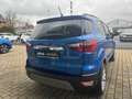 Ford EcoSport Titanium DAB LED RFK Klimaaut. PDC Blau - thumbnail 14