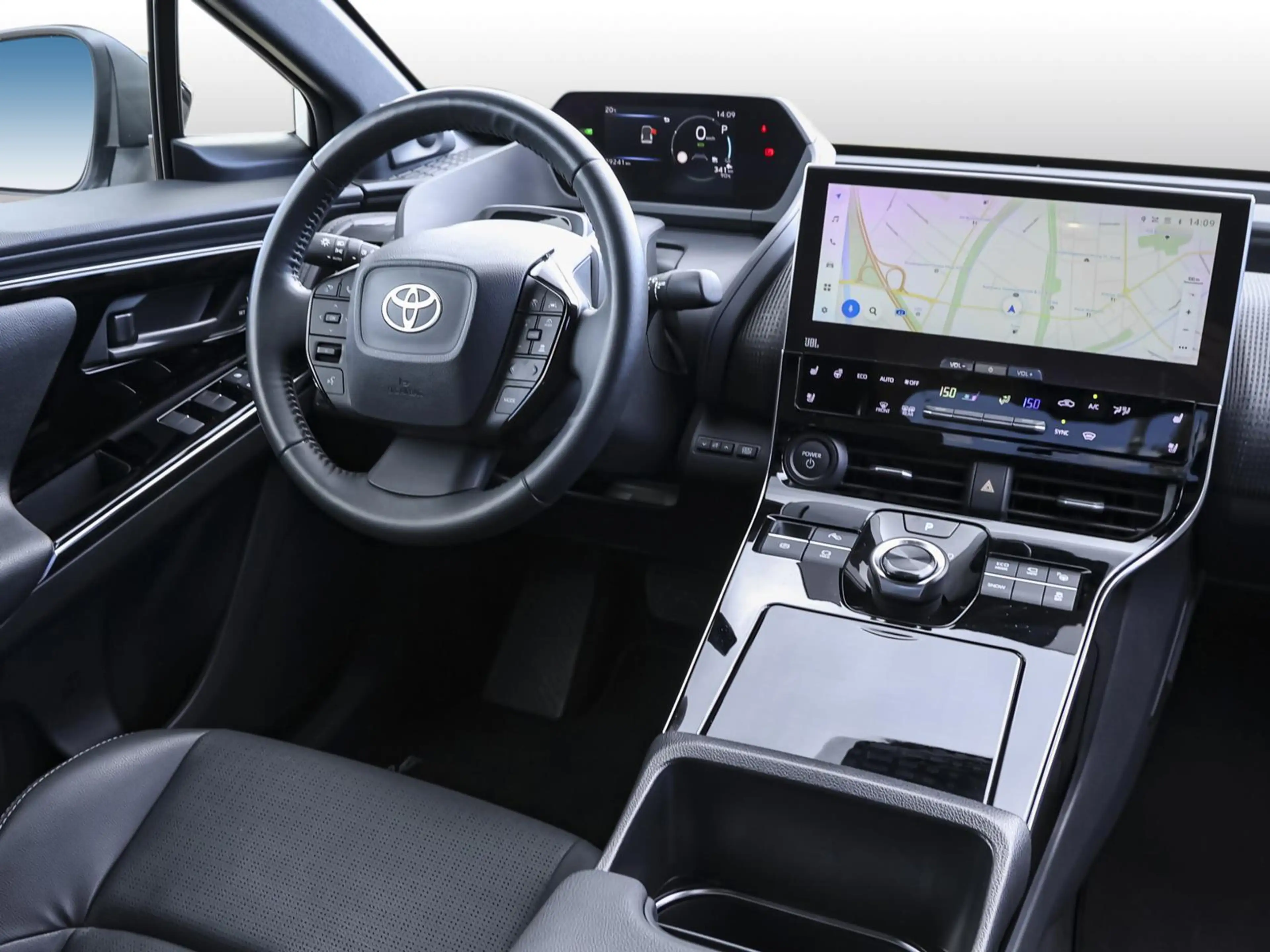Toyota bZ4X Comfort & Technik Paket — photo 5