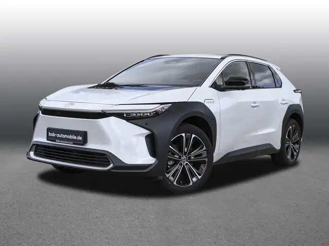 Toyota bZ4X Comfort & Technik Paket NAVI KLIMA SHZ LM