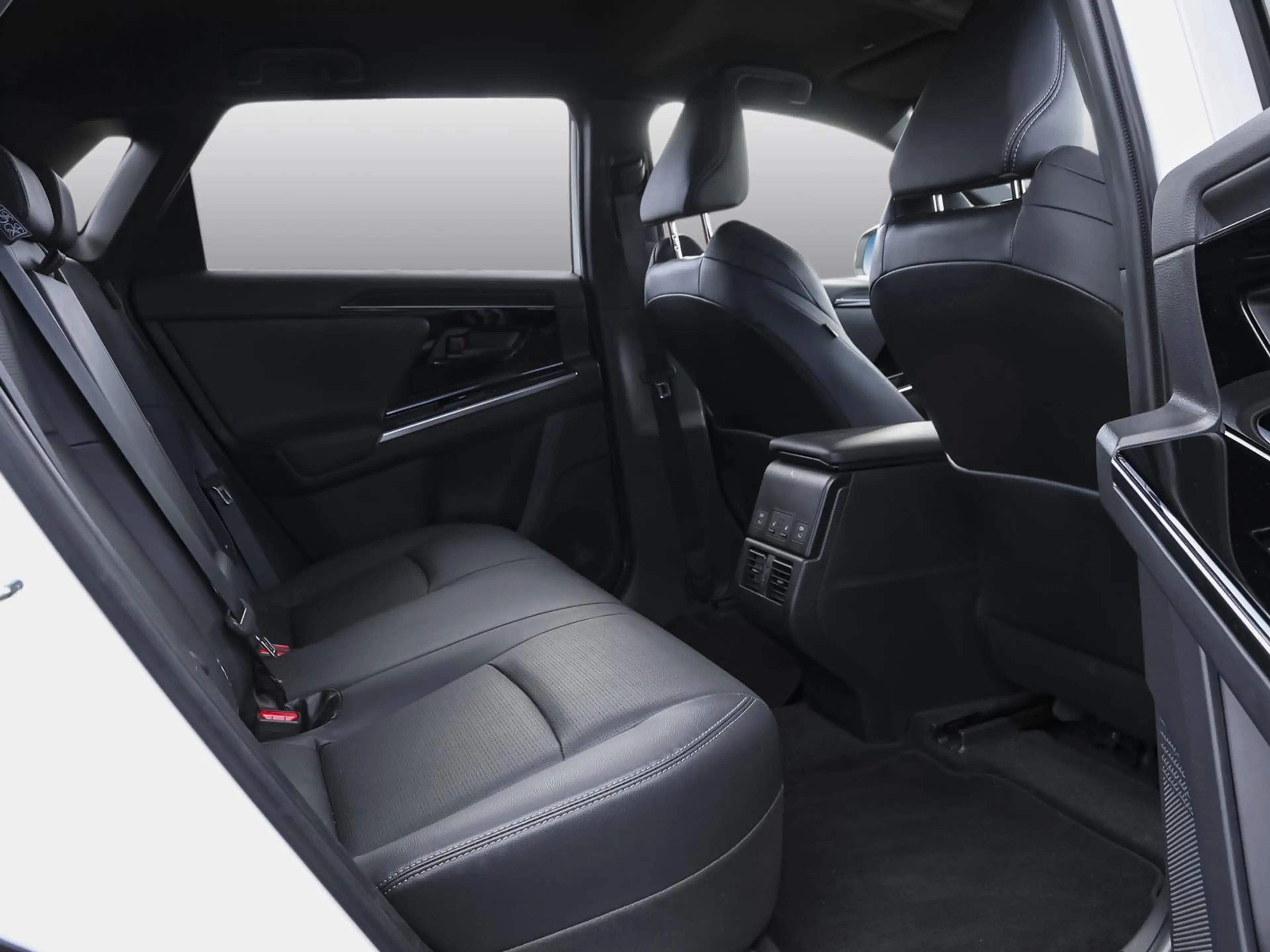 Toyota bZ4X Comfort & Technik Paket — photo 4