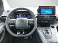 Toyota Proace City Proace City Verso EV, Family L1 GPS 7-Sitz Szürke - thumbnail 12