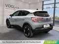Renault Captur Techno TCe 90PS Grau - thumbnail 3