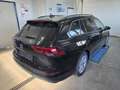 Volkswagen Golf Variant 2,0 TDI Life DSG Schwarz - thumbnail 2