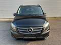 Mercedes-Benz Vito 116 CDI long mixto 4x4 Negro - thumbnail 3