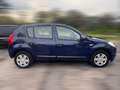 Dacia Sandero Ambiance*TüvNeu* Blau - thumbnail 3