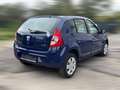 Dacia Sandero Ambiance*TüvNeu* Blau - thumbnail 4