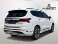 Hyundai SANTA FE 2.2 CRDi 4WD SEVEN Signature Bianco - thumbnail 4