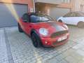 MINI Cooper S Coupe Rot - thumbnail 2