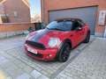 MINI Cooper S Coupe Rot - thumbnail 1