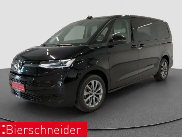 Volkswagen T7 Multivan 2.0 TDI DSG Goal LÜ AHK PANO MATRIX