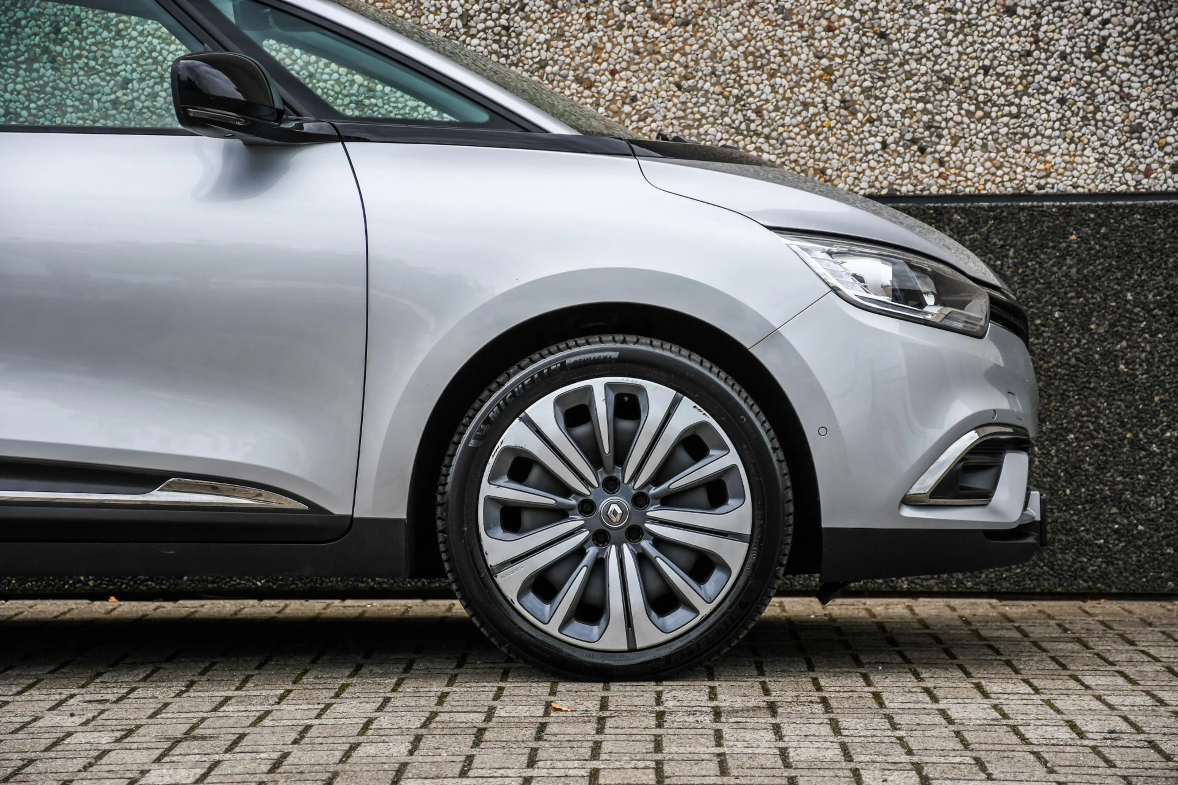 Renault Scenic 1.3 TCe Business Zen — photo 5